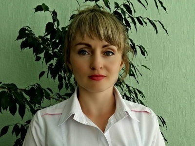 Vishnevskaya